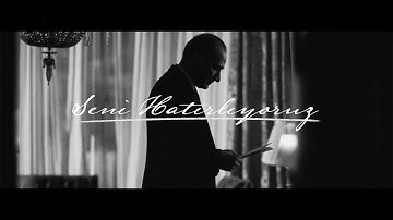 10 Kasım - Kiğılı | Her An, Seni Hatırlıyoruz