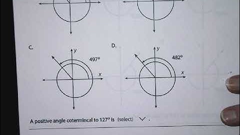 March 14, 2023 Algebra 2 Lesson 17.1 Angles of Rotation and Radian Measure