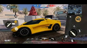 * NEW * ATTACK OF THE UNDEAD CALL OF DUTY MOBILE NEW SEASON WITH NEW GAMEMODE