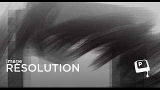 Image Resolution (CtrlPaint.com)