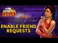 How To Enable Friend Requests On Teen Patti Gold 2024 