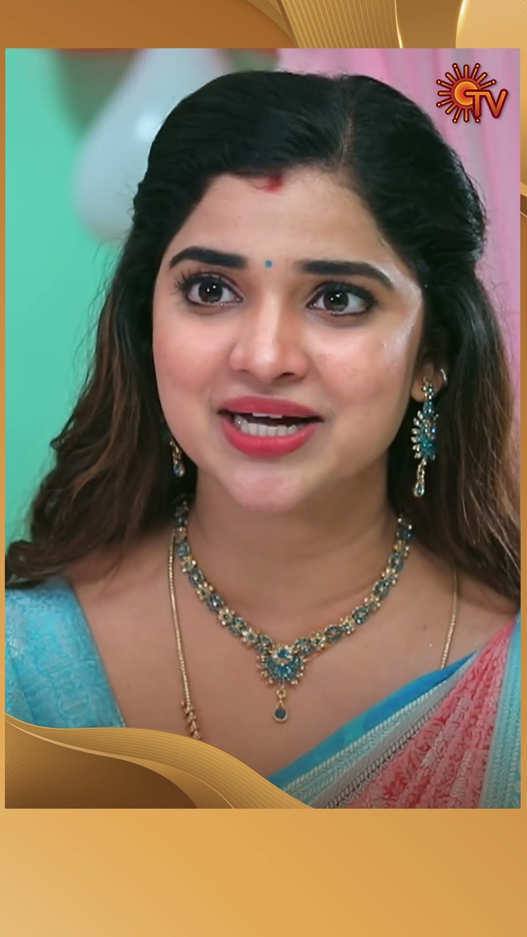 #PudhuVasantham #SunTV #shorts #tamilserial
