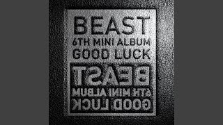 Video thumbnail of "BEAST - Tonight, I'll Be At Your Side (이 밤 너의 곁으로)"