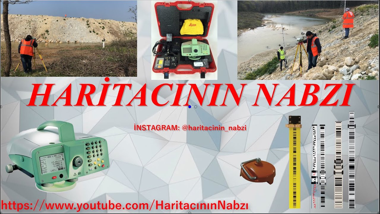 Leica DNA03 Digital Level LEİCA DNA 03 DİJİTAL NİVO 1 GİDİŞ YouTube