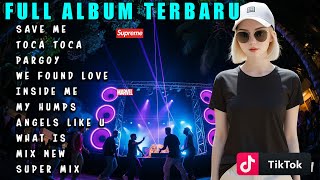 DJ TIKTOK TERBARU 2025🎵 DJ CAMPURAN VIRAL TIK TOK 2025 JEDAG JEDUG FULL BASS TERBARU