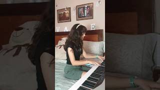 Vampire - Olivia Rodrigo piano cover - Valeria Luis  #pianocover #oliviarodrigo