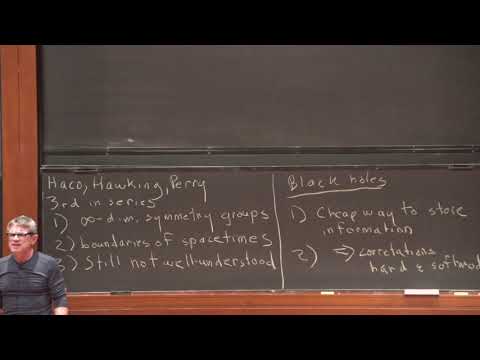 Black Hole Entropy