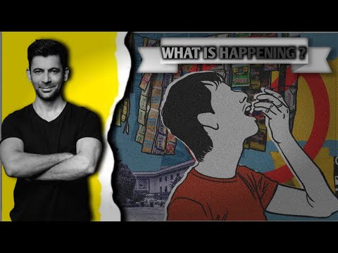 THE DARK REALITY OF PAN MASALA ? #video