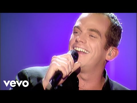 Garou - Je N'Attendais Que Vous