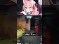 Poor Guy just revived to die by a fan #vtuber #shorts #repo #repogame #funny #cute #vtuberclips