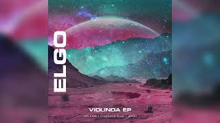 ELGO - Violinda (Original Mix) Resimi