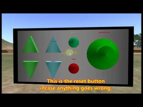 Build an ALARM CLOCK  for virtual world - Get the Free Script