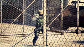 s1cent 'TIME FOR DUBSTEP 2' CSS Frag Movie