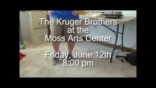 New River Valley Events for this Weekend's Mountains of Music Homecoming Kickoff