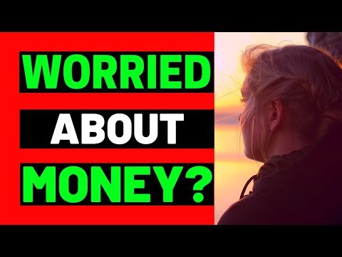 WORRIED ABOUT MONEY? - Prayer For Immediate Financial Help | Miracle prayers for financial help
