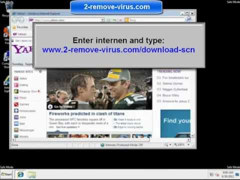 Ukash Virus Removal - 100% Tested !