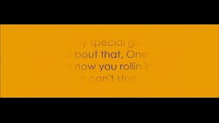 Lil Romeo Feat. Marques Houston - Special Girl Lyrics (Hd)