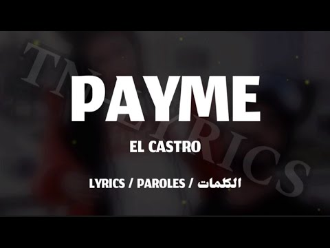 EL CASTRO -