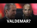VALDEMAR LIGOU A METR4LH4DOR4 GIRATÓRIA