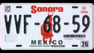 mix de corridos gente nueva by el 'R'