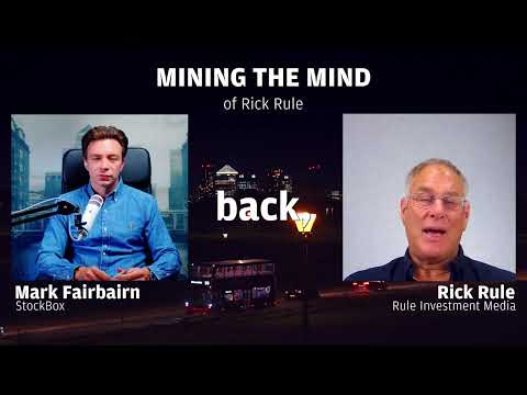 Most Mining Investors Will Fail #rickrule #investing #miningstocks #stockmarket