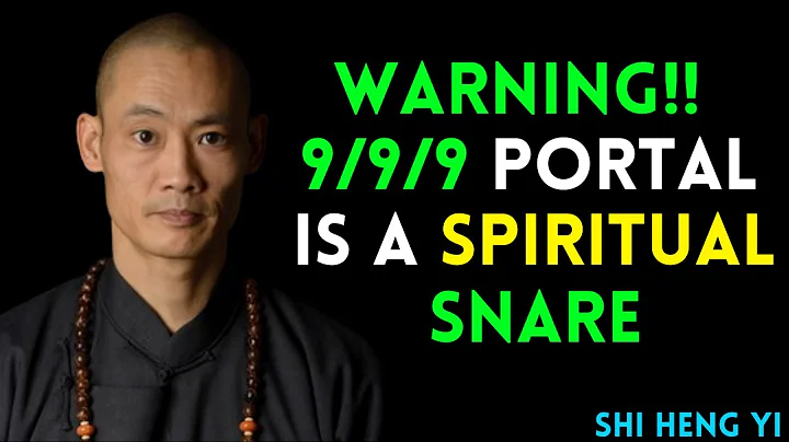 Chosen Ones, This HUGE MISTAKE on 9/9/9 Portal Will DESTROY What The Universe Was About To Give You!