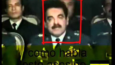 muere el asesino Emilio Ponce