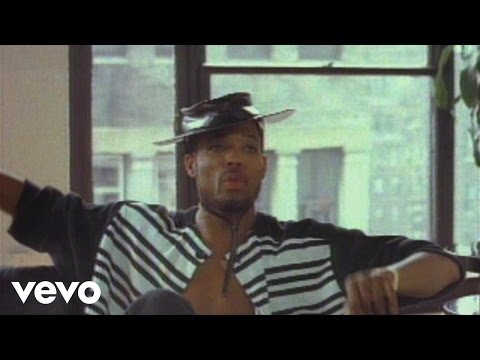 Whodini - One Love 