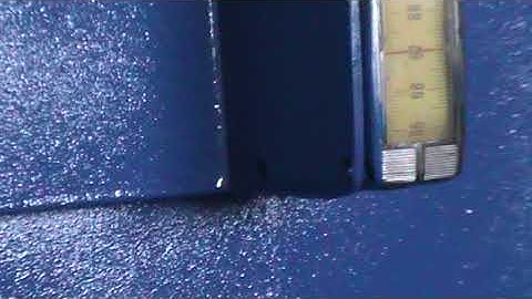 Coil Spring Fatigue Testing Machine Upgradation by Matrixrobotics Pvt. Ltd. (Part 2)