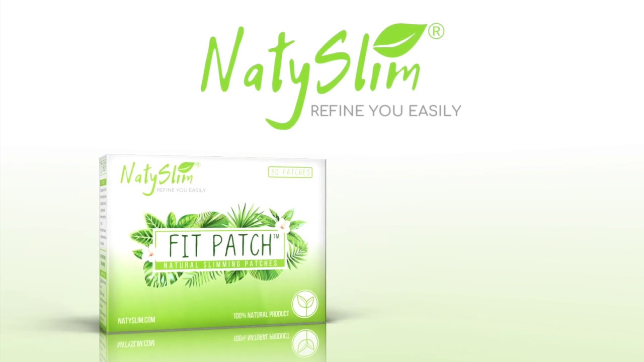 Fit Patch For Weight Loss Reviews