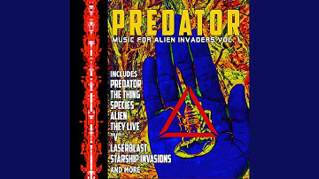 Android to the Rescue / Ramses’ Defeat (From “Starship Invasions”)