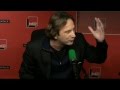 Carte Blanche à François Busnel : Ode à la lecture