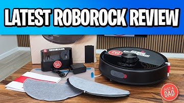 Roborock Q7 M5 Robot Vacuum & Mop QUICK REVIEW - The Good, The Bad & When to Buy!