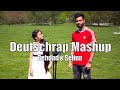 Deutschrap Mashup - Behdad & Selina | Blackberry Sky | Wolke 10 | Cherry Lady | (prod. by Kendox)