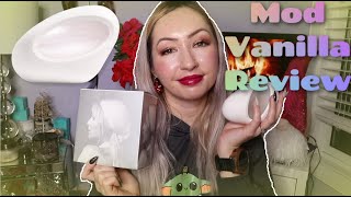ARIANA GRANDE MOD VANILLA REVIEW