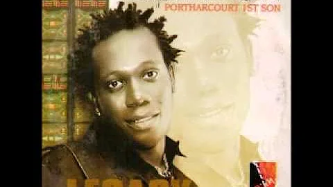 Duncan Mighty - Hand of Jesus