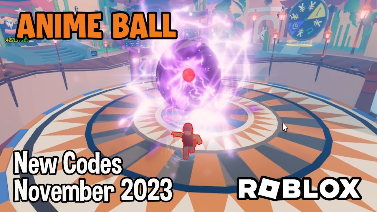 Anime Ball Codes (December 2023) – GameSkinny