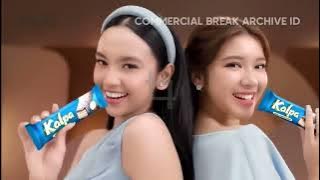 RCTI HD - Jeda Iklan pukul 22:10 WIB (16 Januari 2023)