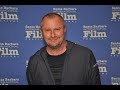 SBIFF Cinema Society Q&A - PERSIAN LESSONS with Vadim Perelman