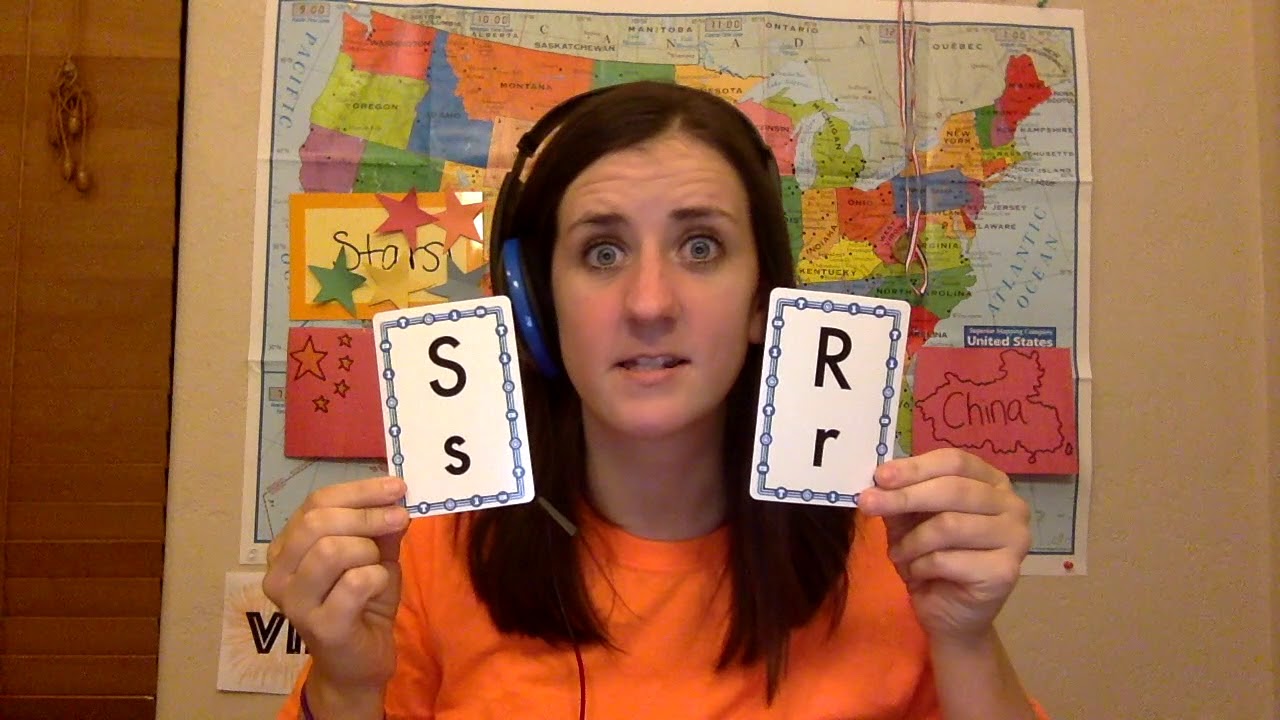 VIPKID Mock 1 - YouTube
