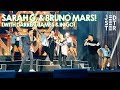 Sarah G Takes Me To MARS! (Sarah Geronimo with James Reid, Darren Espanto and Inigo Pascual!)