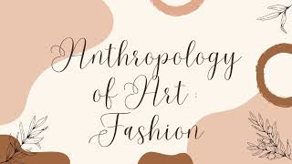 Task Performance [Pre-Finals][Anthropology Group][Art Appreciation]