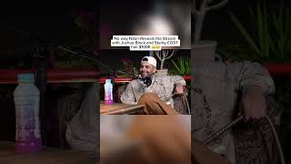 Famous No way N3on Reveals the Stream with Joshua Block and Steiny COST him $100K 😮😳 Profile