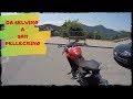 DUCATI Supersport: da SELVINO a SAN PELLEGRINO (PARTE 2)