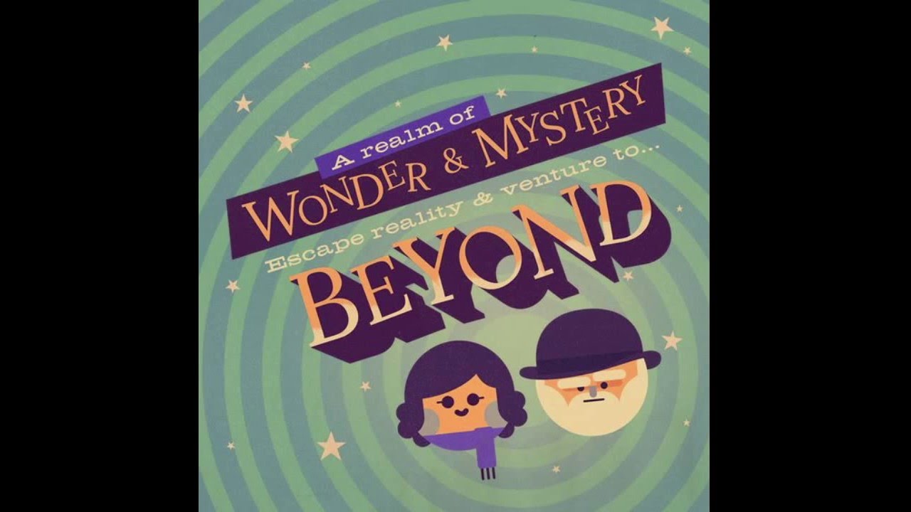Two Dots Soundtrack: Beyond (Level 136 - 186)