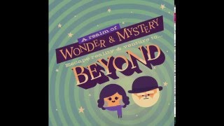 Two Dots Soundtrack: Beyond (Level 136 - 186)