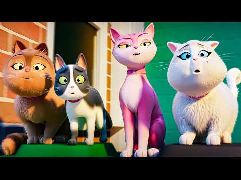 Miss Moxy - Official Trailer (2026)