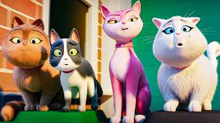 Miss Moxy - Official Trailer (2026)