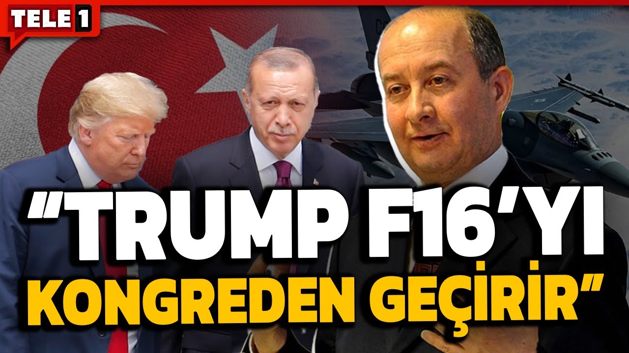 Haldun Solmaztürk Erdoğan-Trump görüşmesi öncesi değerlendirdi