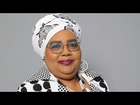 Who Is After The Crl Rights Commission Chairperson? Is It Pastors, The Church Or Forsa?